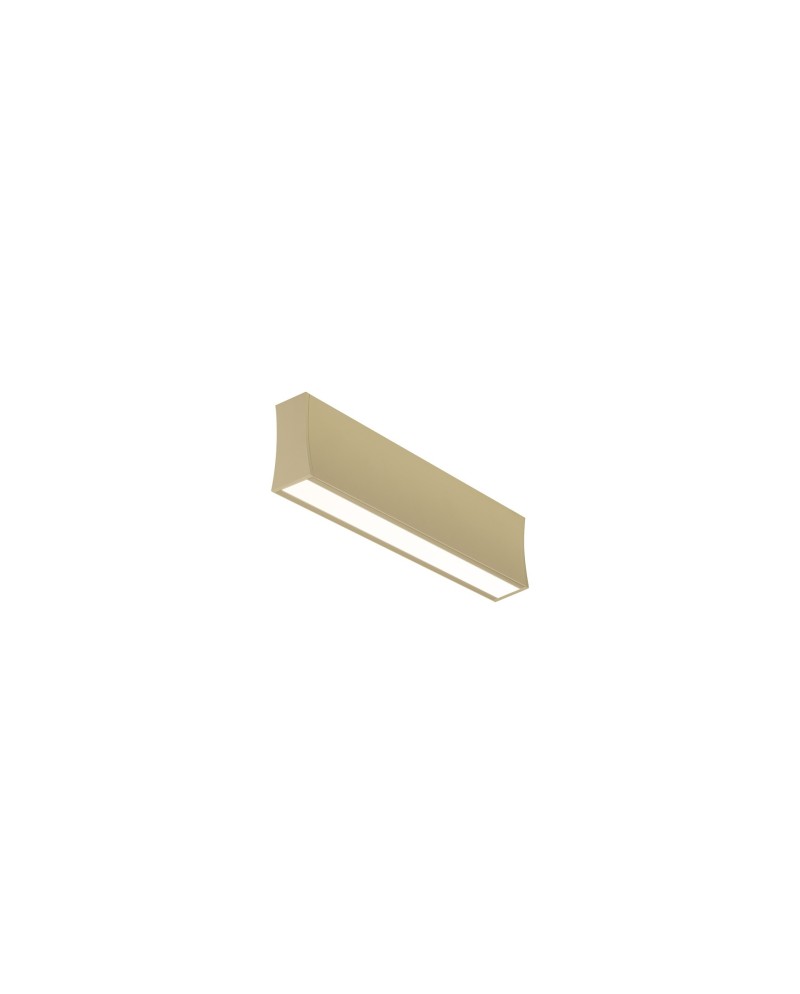 HANOK * APLIQUE LED 14W 3000K 110º ARENA